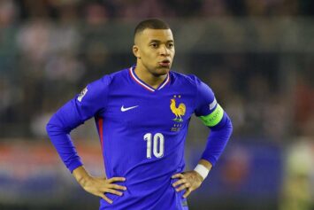 Суперкомпьютер Opta определил фаворита в битве за бронзу Лиги наций