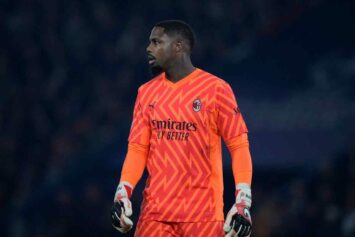 «Челси» подписывает Меньяна за €18 млн: сделка с «Миланом» завершится завтра