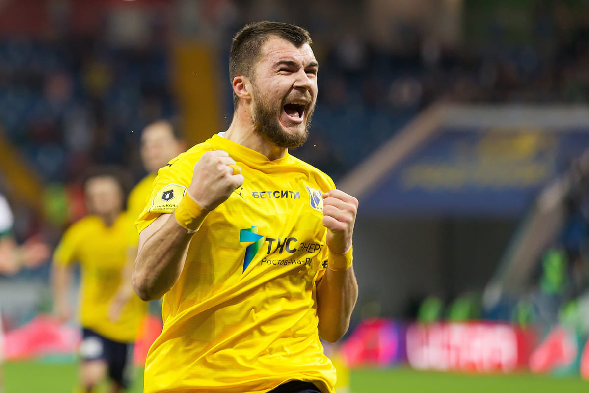 Николай Комличенко