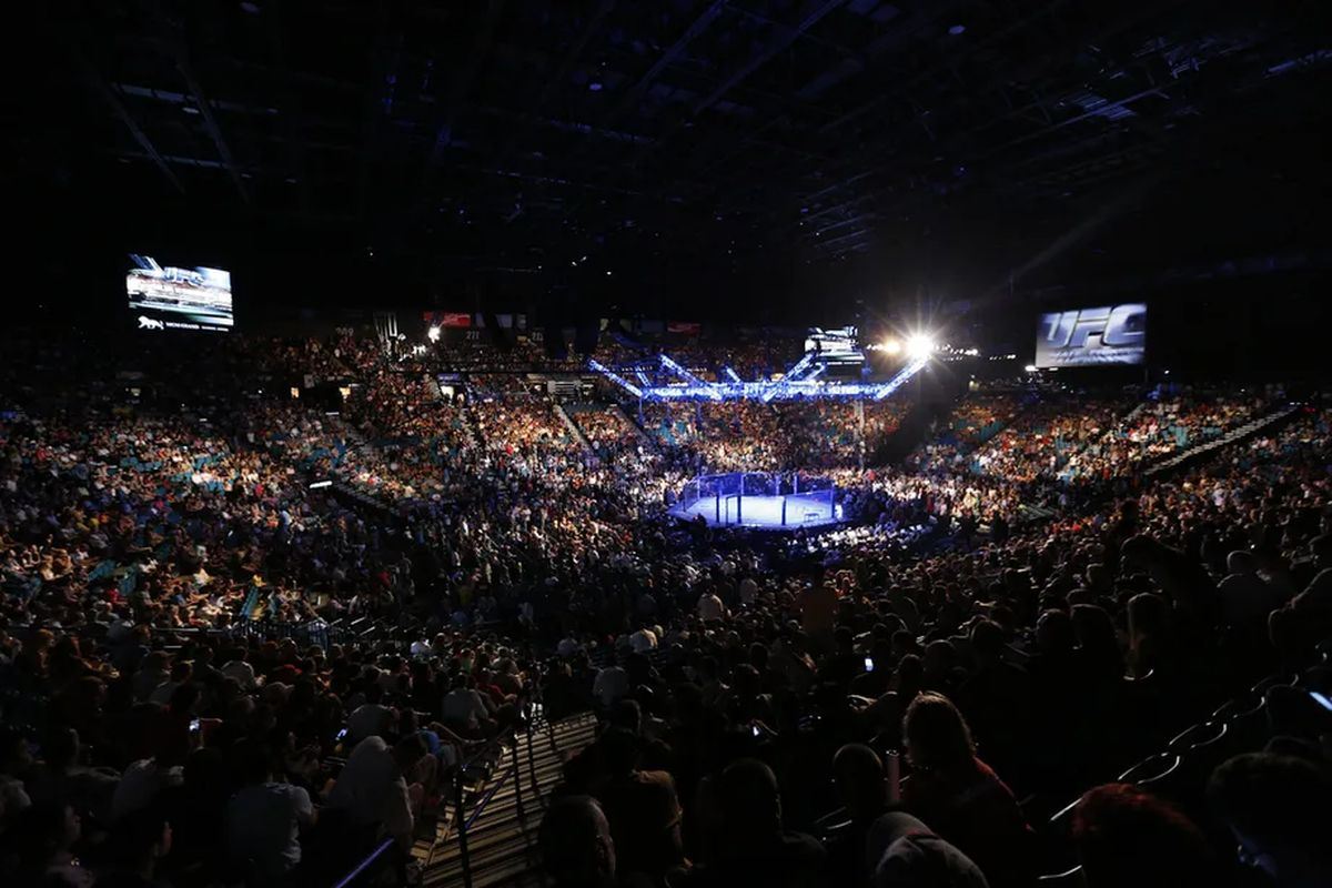 UFC