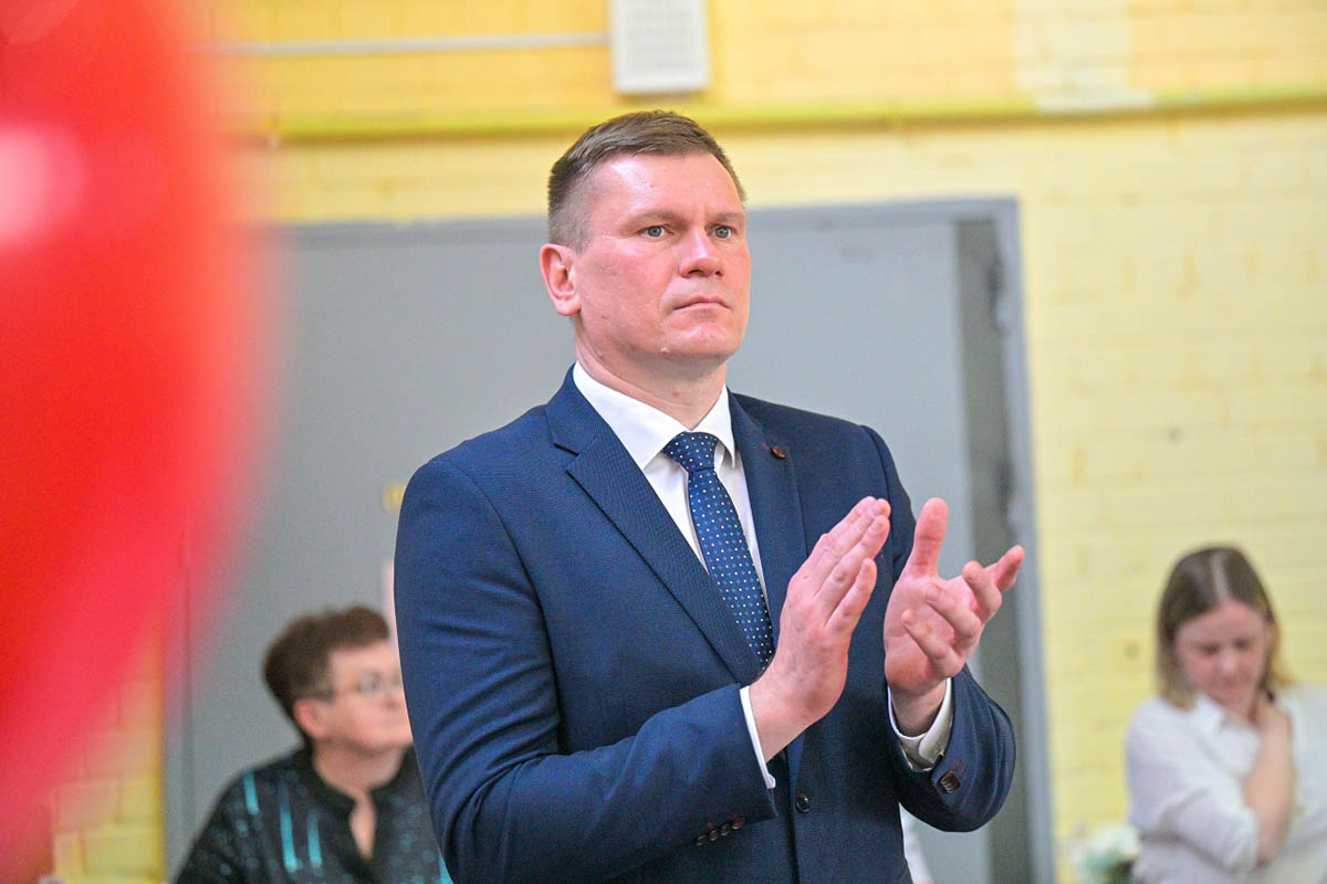 Александр Захарук