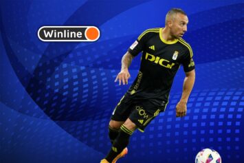 Верняк дня 11 июня! Реал Овьедо — Альмерия: уверенная ставка на обмен голами с кэфом 1.79