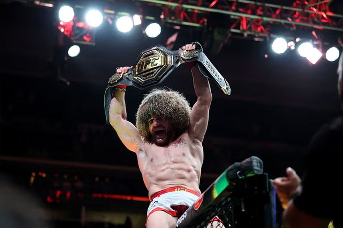 Мераб Двалишвили