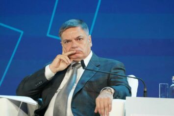 Инвестор Сергей Шишкарев подтвердил финансирование «Черноморца» на следующий сезон ФНЛ