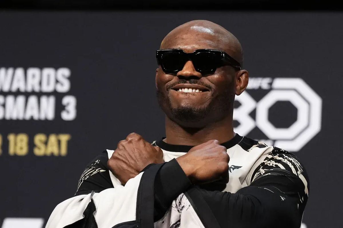 Камару Усман