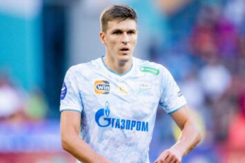 Кержаков высказался об игре Александра Соболева за «Зенит»