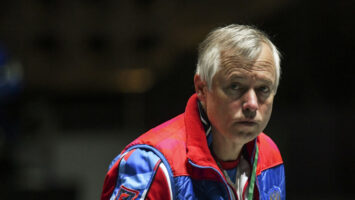 Ольховский назвал триумф россиянок в Пекине и победу в Кубке Дэвиса вершинами отечественного тенниса