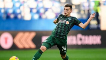 Четыре европейских клуба проявляют интерес к Сперцяну после триумфа с «Краснодаром»