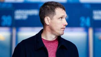 «Пари НН» официально завершил сотрудничество с тренерским штабом во главе с Виктором Гончаренко