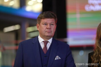 Губерниев раскритиковал Гончаренко после ухода из «Пари НН»