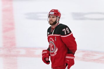 Джереми Рой перешел из «Витязя» в ЦСКА