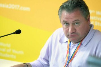 Канчельскис упрекнул РФС за затяжное решение по 16-й команде РПЛ