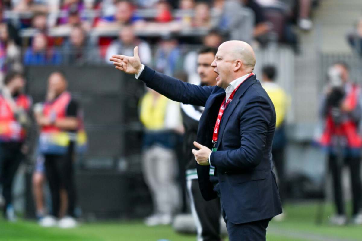 Ловчев раскритиковал Николича за быстрый уход из ЦСКА