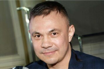 Константин Цзю рассказал об экстремальной весогонке перед боями