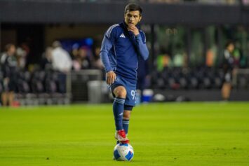 Магомед-Шапи Сулейманов раскрыл детали своего перехода в МЛС