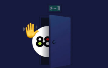 Букмекер 888 уходит из России