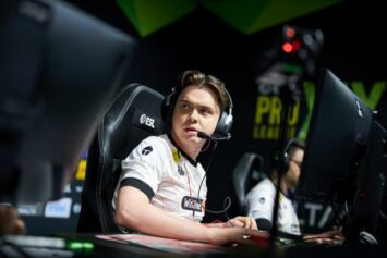 Российская организация Virtus.pro не смогла пройти в плей-офф Austin Major 2025 по CS 2