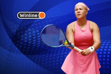 Верняк дня 17 июня! Диана Шнайдер — Донна Векич: перспективная ставка на фору за 1.63