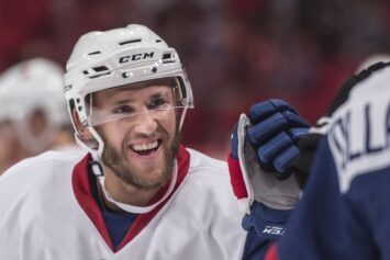 Фредрик Клаэссон стал игроком московского ХК «Динамо»