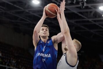 После успеха в «Парме» Руженцев закрепится в основе ЦСКА