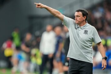 Александр Сторожук назначен главным тренером ФК «Ахмат»