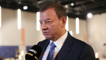 Президент Единой лиги ВТБ раскрыл причины проведения Суперкубка в Сербии