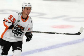 Александр Хохлачев стал новичком «Лады»