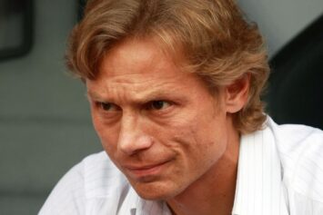 Валерий Карпин в эксклюзивном интервью подвел итоги сезона РПЛ