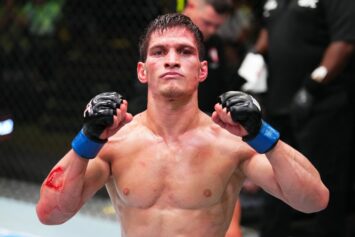Хорхе Масвидаль предрекает Мовсару Евлоеву чемпионский пояс UFC в полулегком весе
