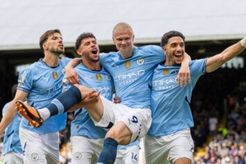 Opta оценила шансы «Манчестер Сити» в первом матче на КЧМ-2025