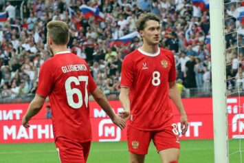 Афганистан предложил России сыграть товарищеский матч