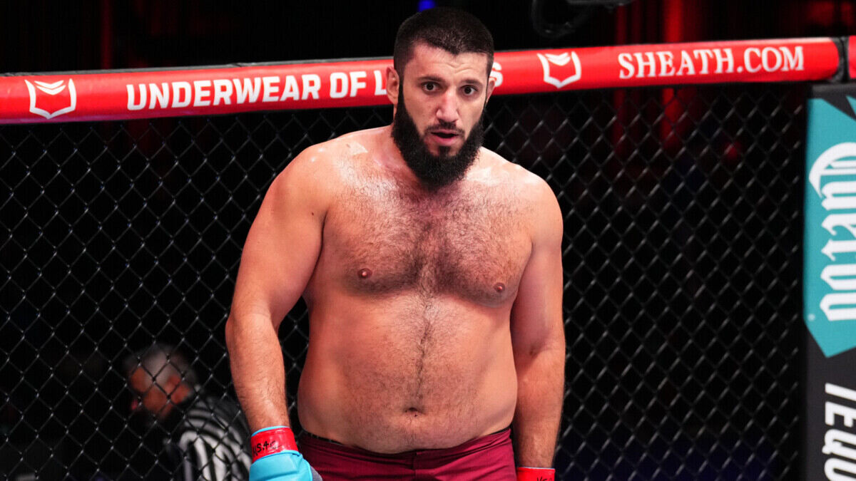 Ризван Куниев