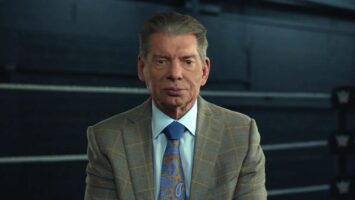 Бывший глава WWE Винс Макмэн хотел приобрести лигу Конора Макгрегора