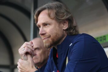 Генич раскритиковал совмещение Карпиным постов в «Динамо» и сборной России