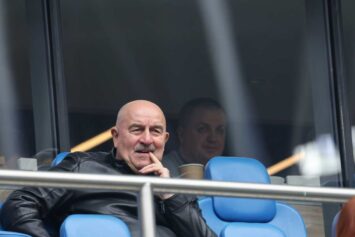 МИД Венгрии — о возможном назначении Черчесова в сборную страны