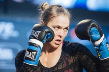 Легенда UFC Ронда Раузи раскрыла истинную причину ухода из ММА