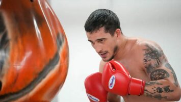 Внук Мухаммеда Али высказался о своем предстоящем выступлении в PFL