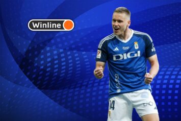 Верняк дня 21 июня! Реал Овьедо — Мирандес: уверенная ставка на победу хозяев поля с кэфом 2.02