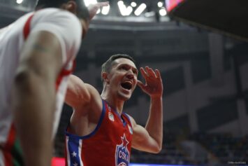 Капитан команды Семен Антонов продлил контракт с ЦСКА