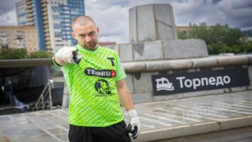 Солдатенко