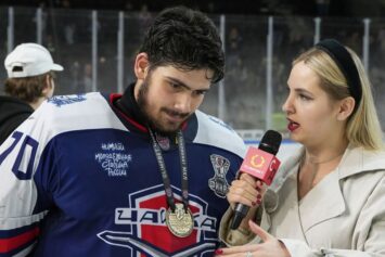 Перспективный голкипер Зинаддин стал игроком «Торпедо»