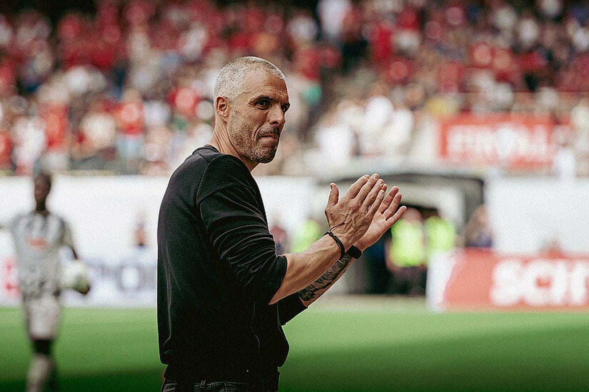 Швейцарский специалист Фабио Челестини возглавил ПФК ЦСКА