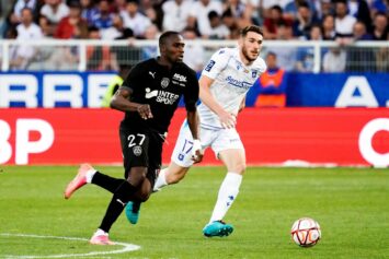 «Пари НН» сделал предложение в €500 тысяч за нападающего сборной Мали