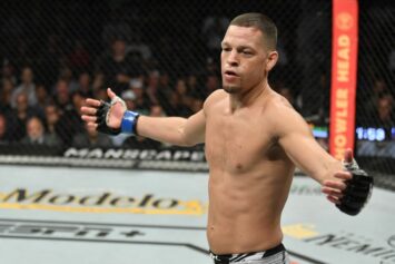 Владелец BKFC подтвердил переговоры с Нейтом Диасом после вызова от его старого соперника по UFC