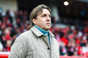 Юран возглавил турецкий клуб при экс-владельце «Химок»