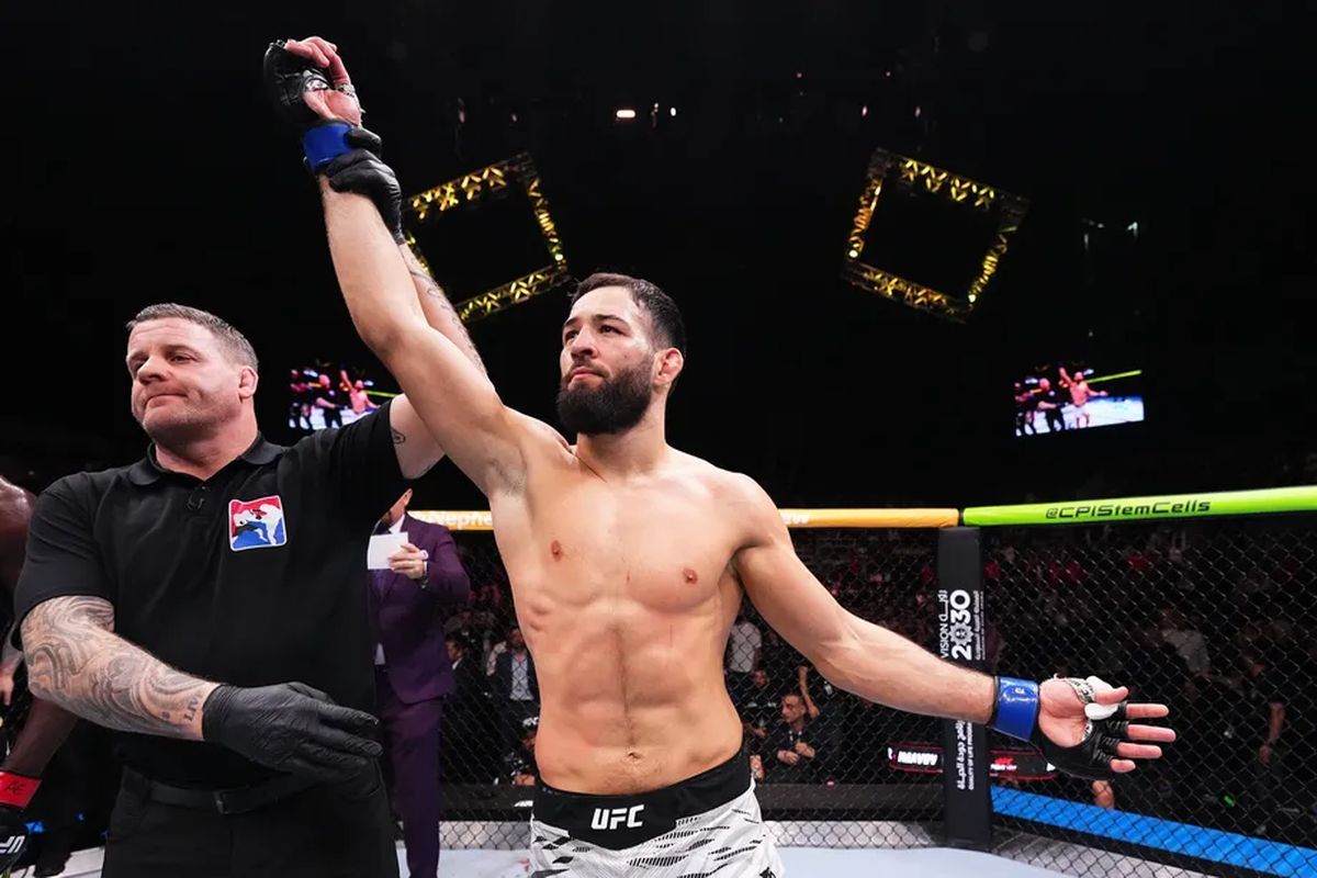 Нассурдин Имавов