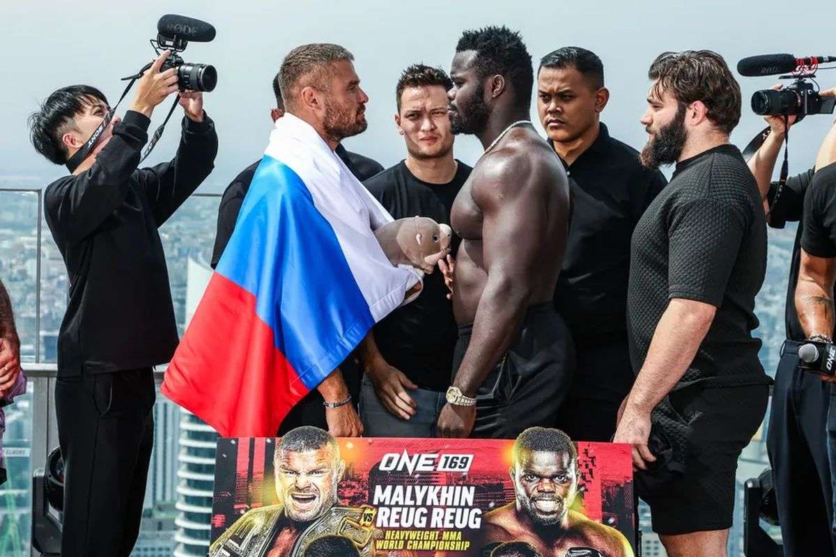 Малыхин и Кейн