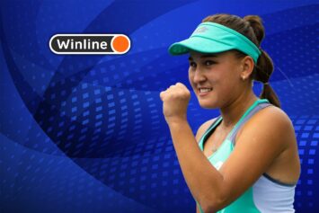 Верняк дня 24 июня! Элизабетта Коччаретто — Камилла Рахимова: перспективная ставка на тотал за 1.67