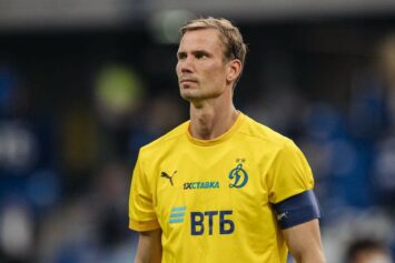 Шунин выделил Карпина и Черчесова среди лучших тренеров в карьере