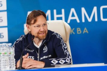 Битело — о назначении Карпина: «Это отличный тренер»